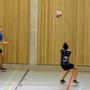 Weihnachtsturnier 2013 Volleyball