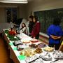 Weihnachtsmarkt 2013: Kaffeestube der 1. und 3. Real