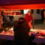 Weihnachtsmarkt 2013: Stand