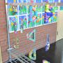 3D von der 1./2. Primar