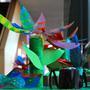 Wiese in 3D