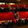 Weihnachtsmarkt 2013: Stnde von oben