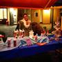 Weihnachtsmarkt 2013: Stand 2. Real