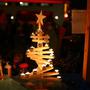 Weihnachtsmarkt 2013: Tannenbaum