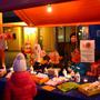 Weihnachtsmarkt 2013: Stand Primar