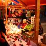 Weihnachtsmarkt 2013: Stand Kindergarten