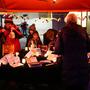 Weihnachtsmarkt 2013: Stand EK