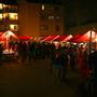 Weihnachtsmarkt 2013: Mittendrin