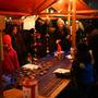 Weihnachtsmarkt 2013: Stand