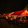 Weihnachtsmarkt 2013: Besucherandrang