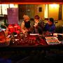 Weihnachtsmarkt 2013: Stand 5. Primar