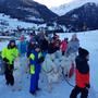 Geissenwanderung